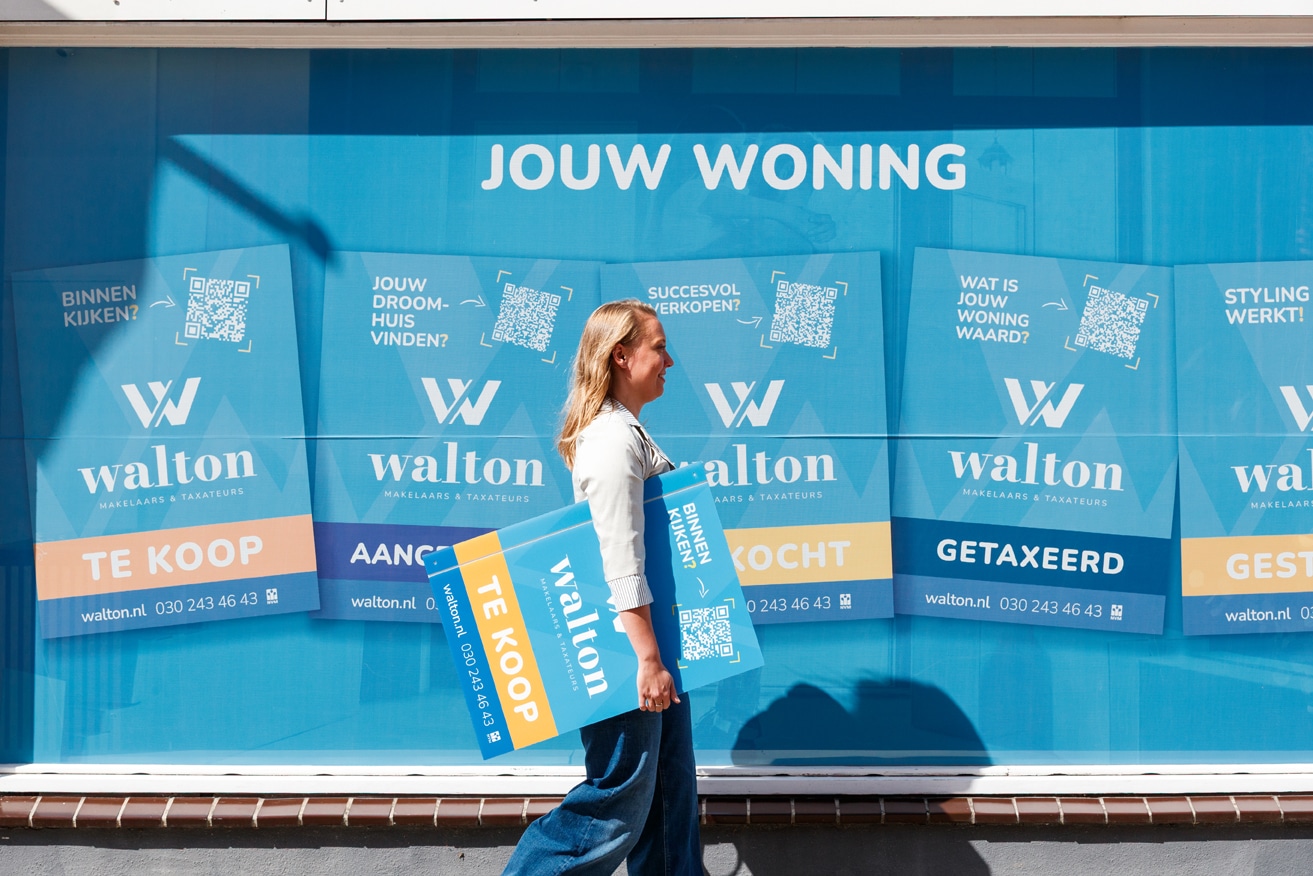 Walton Makelaars