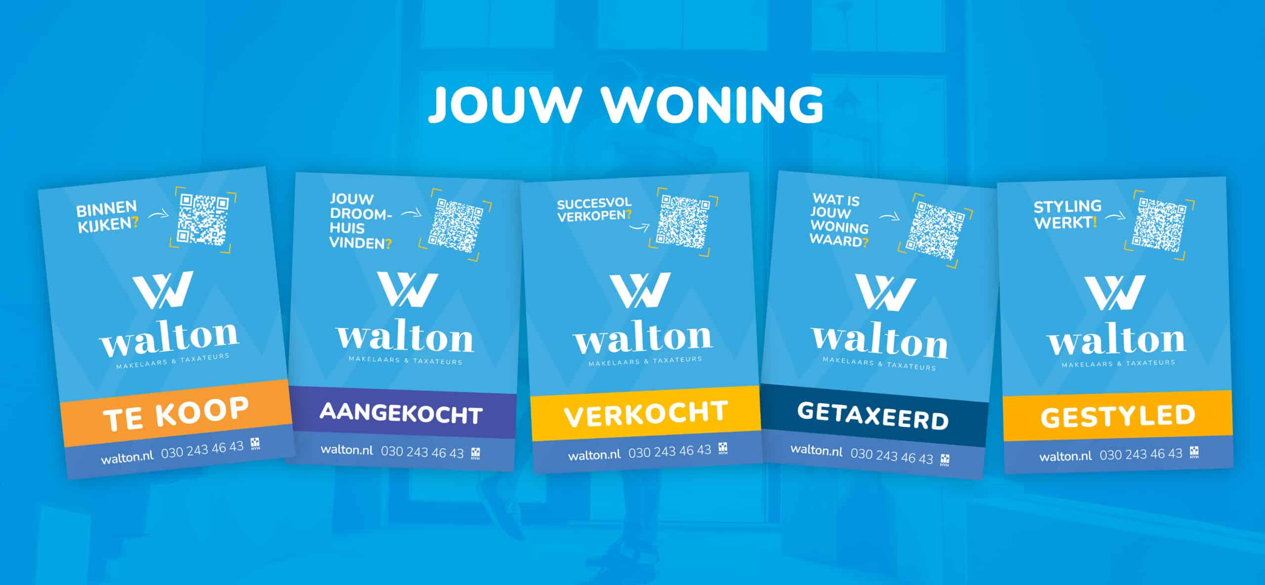Walton Makelaars